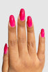 XOXO JELLY NAGELLAK